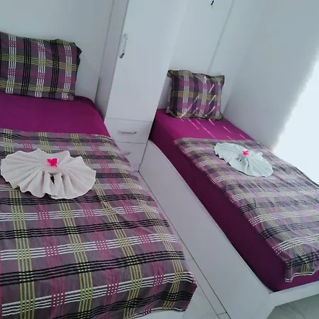 Appartement Belka Golf Exclusive Poolside