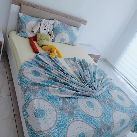 Belka Golf Exclusive Poolside Appartement *