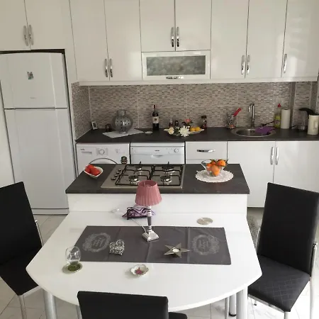 Appartement Belka Golf Exclusive Poolside