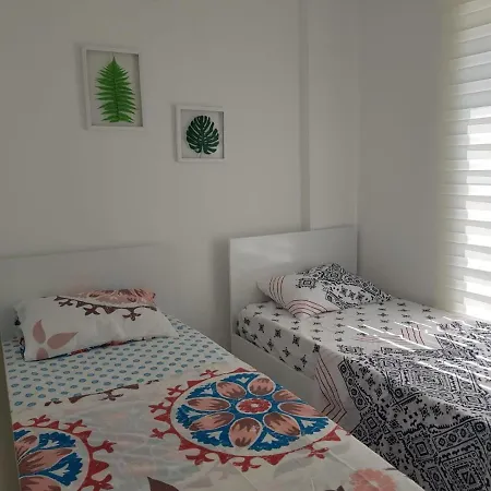 Appartement Belka Golf Exclusive Poolside Belek