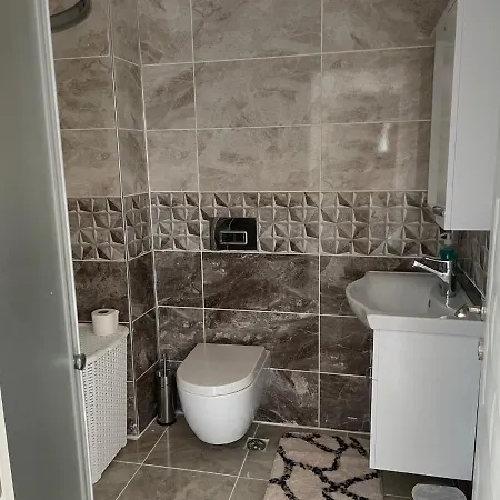 Belka Golf Exclusive Poolside Appartement Belek