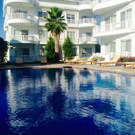 Appartement Belka Golf Exclusive Poolside