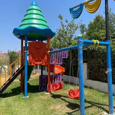Belka Golf Exclusive Poolside شقة بيليك