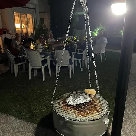 شقة Belka Golf Exclusive Poolside *